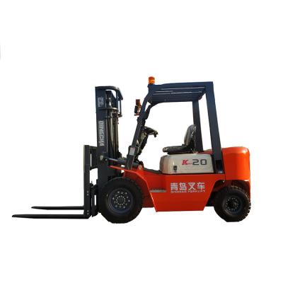 China Building Material Stores Factory Cheap Price Wholesale Zoomlion Gas Forklift 2.5 Diesel On Sale for sale