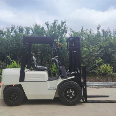 China Building material stores forklift parts cargo handling equipment spare parts for forklifts for sale