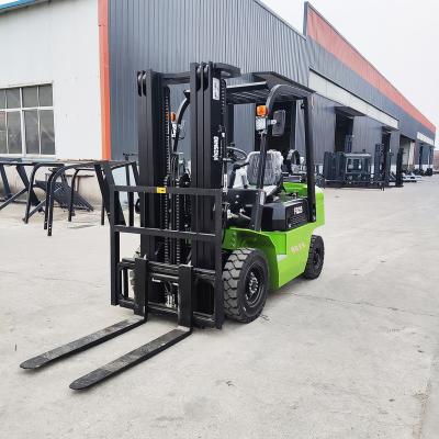 China Building material stores China Qingcha brand manual gasoline&gas forklift 2ton 3 ton 4 ton LPG forklifts for sale