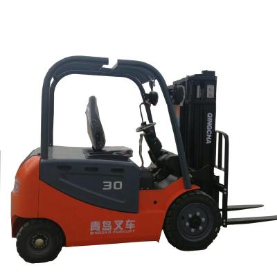 China Stores 1.5ton 2ton 2.5ton 3ton 3.5ton construction material electric hand stacker forklift small size transpallet forklift for sale