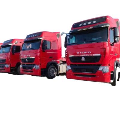 China Sinotruk hot sales used Howard T7 in 2022 6825x2490x3210 for sale