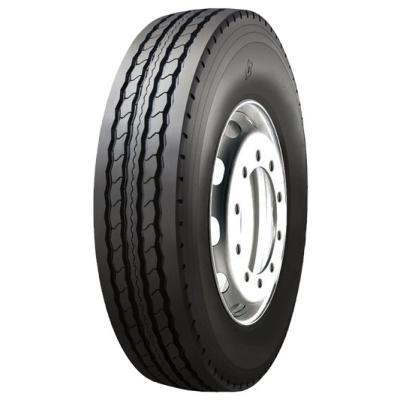 China Trailer Parts Sakura Light Truck Series Tires Are The Best Selling Tires In China for sale