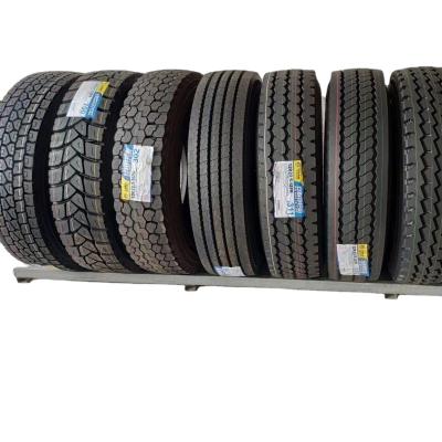 China Trailer Parts Hot Selling Trailer Parts Tire 11R20 11R22.5 12R22.5 for sale