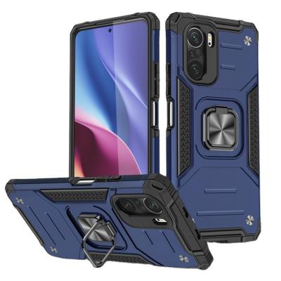 China Fashion Anti-drop TPU Shockproof PC Kickstand Phone Case Online Shopping Shockproof Accessories Bulk For Vivo V23 V23 pro Y51 for sale