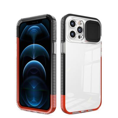 China Hard Tpu Shockproof PC Decompression MAXUN Camera Protective Mobile Phone Case Cover For Oppo F15 A 16 53 92s Mobile Phone Case Back Cover for sale