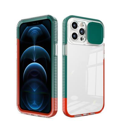 China MAXUN Transparent Shockproof Camera Protective Soft Tpu Phone Case Cover For Vivo Nex U1 S1 V15 V17 pro Y91 Y70 Y95 X30 X50 X27 pro cool for sale