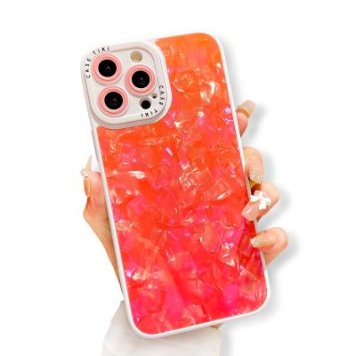 China Shockproof 3 in 1 Custom Shell Pattern Phone Cover Marble UV Printing Phone Case For Samsung A52 A72 A82 A22 A02s A32 A42 for sale