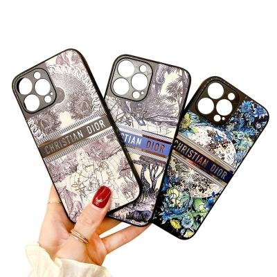 China MAXUN Shockproof Customized Popular Color Print Smartphone Cover For Samsung Galaxy S20 S22 S21 Case Ultra Girly For Iphone Cases for sale