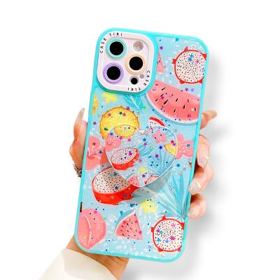 China Pretty Fashion Abstract Note 8t TPU Shockproof Multicolor Soft Cover Painted Phone Case For Xiaomi Redmi for sale