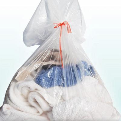 China Household Wholesale PVA Water Soluble Bag for sale