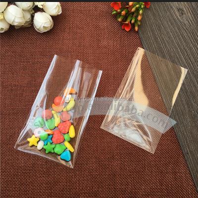 China Disposable Opp Cellophane Bag With Self Adhesive for sale