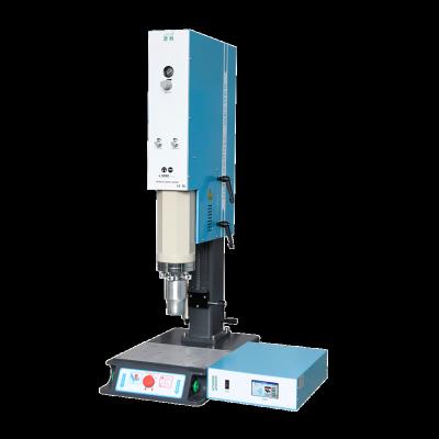 China China LINGKE Plastics Industry 20kHz 2000W Type Ultrasonic Welding Machine Ultrasonic Welder for sale