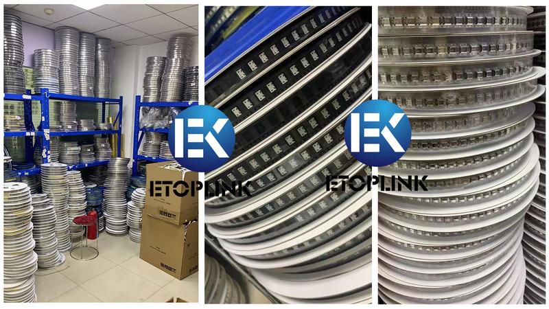 Verified China supplier - Guangzhou Etoplink Communication Firm