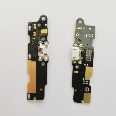 China Wholesale Charging Left Cable For Motorola Moto E5 Gaming Panel Dock Connector Flex Cable For Motorola Moto E5 Game for sale