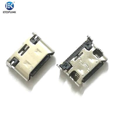 China Usb Charging Doct Port Connector For Samsung Galaxy A90 A905 tipo C USB Jack Charging Connector Port A90 A905 for sale