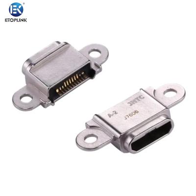 China Mobile Phone Type-C USB Charging Connector For Samsung Galaxy Xcover 2 Pro G388 G390 S7710 Xcover Xcover3 Xcover4/4S Xcover Series for sale