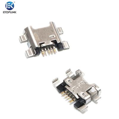 China Power Micro USB Charger Charging Port For Huawei Y6 Charging Y6 2018 Connector Prime Y6 for sale