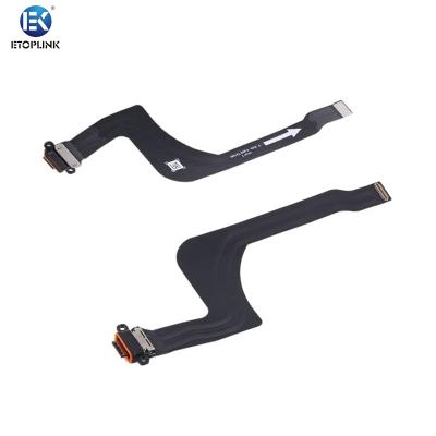 China Port Charging Board For Huawei P40 Pro Pro Port Charging Connector Plug Flex Cable P40 for sale