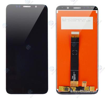 China wholesale mobile phone lcd display for huawei y5 y5 2018 lcd screen display 2018 for sale