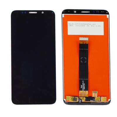 China Mobile phone lcd screen supplier for Huawei y5 2018 Y5 2018 for sale