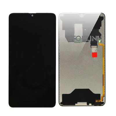 China LCD Display Replacement For Huawei Mate 20 LCD Assembly Digitizer Touch Screen Frameless For MATE 20 for sale