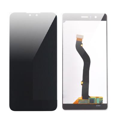 China LCD Display Touch Screen Digitizer For Huawei Y9 Y9 for sale