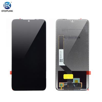 China Original Replacement LCD Screen Mobile LCD Display For Xiaomi Redmi Note 7 LCD Display Touch Screen Digitizer Assembly For Xiaomi Redmi redmi note 7 lcd display for sale