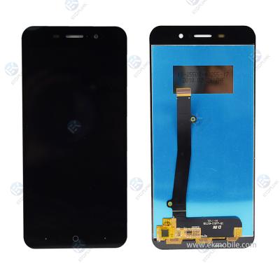 China Modulo Touch Display Screen Replacement LCD For ZTE Blade A602 A602 for sale