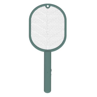 China Mini Viable Electric Racket Mosquito Swatter for sale