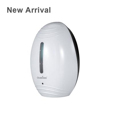 China Foam Automatic Electric Wall Mounted Soap Dispenser China Dispenser Hospital Hand Sanitizer Soap Dispenser for sale