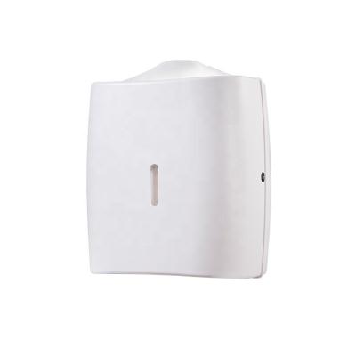 China Modern Wall Mounted Wet Towel Dispenser Wet Tissue Dispenser Wet Wiper Dispenser for sale