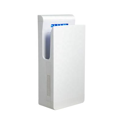 China Commercial Automatic Intelligent Hotel Spray Hand Dryers for sale