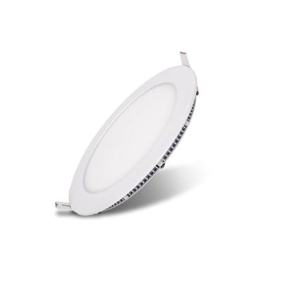 China LED Suspended Downlight 24W 220V Recessed Ceiling Light Around LED Panel Down Light Spotlight Lighting for sale