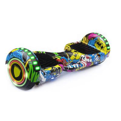 China time-limited green pink hover board 584*186*178 mm for sale