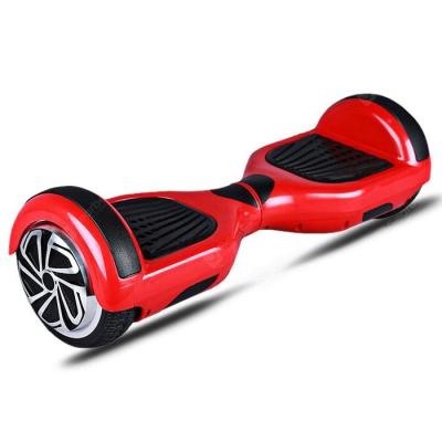 China Drop Selling Electric Kids Hover Board 67*27*27cm for sale