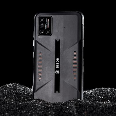 China Wifi Batter UMIDIGI BISON Rugged Phone 6GB 128GB 5000mAh 6.3 inch Android Cell Phones for sale