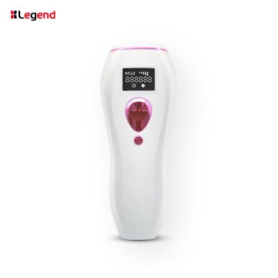 China Safely Remove New Design 808 Diode Laser Hair Removal Machine Home Use Beauty Equipment Laser Hair Removal for sale