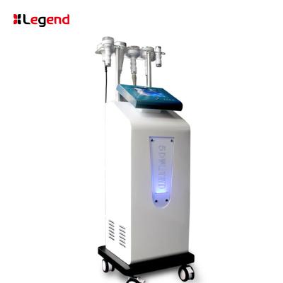 China Multifunctional Slim Weight Loss Machine For Fat Loss 80K Cavitation Slimming Machine Cavitation Slimming Machine for sale