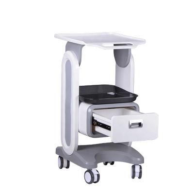 China Mobile Trolley Trolley Beauty Salon / Mobile Wholesale Beauty Trolley For Salon / Beauty Case Trolley for sale