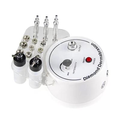 China Professional Facial Exfoliators Hydrodermabrasion Machine for Exfoliators for sale