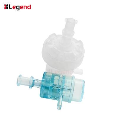 China Disposable Breast Enhancers Water ez Injector Mesogun Injection Needles Negative Pressure Cartridge Face Needles M-02 for sale