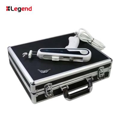 China Wrinkle Remover Legend Mesogun Mesotherapy Mun Hot Selling PRP Hair Treatment Meso Gun With Factory Price for sale