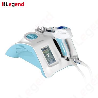 China Wrinkle Remover Skin Whitening Skin Rejuvenation Machine Mesotherapy Mesogun Water Mesotherapy Gun Injection for sale