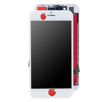 China For I Phone Series Repair TFT LCD Good Quality Screen For I Phone 6/6S 7/7S 8S Plus Touch Digitizer for sale