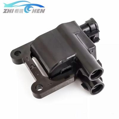 China Auto Ignition System Hot deals car Ignition Coil 90919-02219 For Toyota 90919-02219 for sale