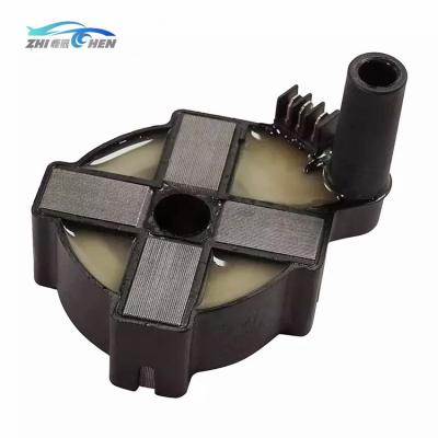 China Auto Ignition System Auto Car Ignition Coil md190168 For Mitsubishi SPACE WAGON Dodge Colt 1991-1998 for sale