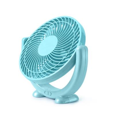 China Wholesale Cheap Easy Carry Portable Camping USB Cooling Rechargeable Hand Mini Fan for sale