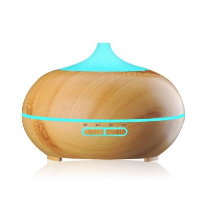 China Original New Household Aroma Air Humidifier Portable Essential Oil Diffuser Home Aroma Therapy Scent Diffuser Machine for sale