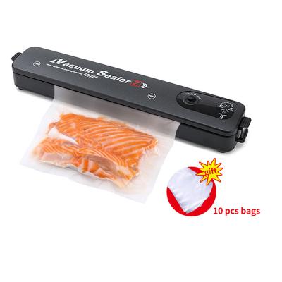 China 2022 Hot Selling Car Home Appliances Vacuum Sealer Machine Vacuum Packing Machine Food Vacuum Sealer for sale