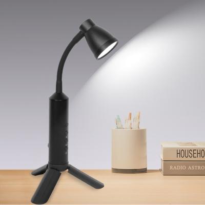 China New Modern Mushroom Control Nail Desk Reading Desk Lamp Home Decor Modern Hotel Restaurant Wireless Rechargeable Table Lamps LED Table Lamps for sale